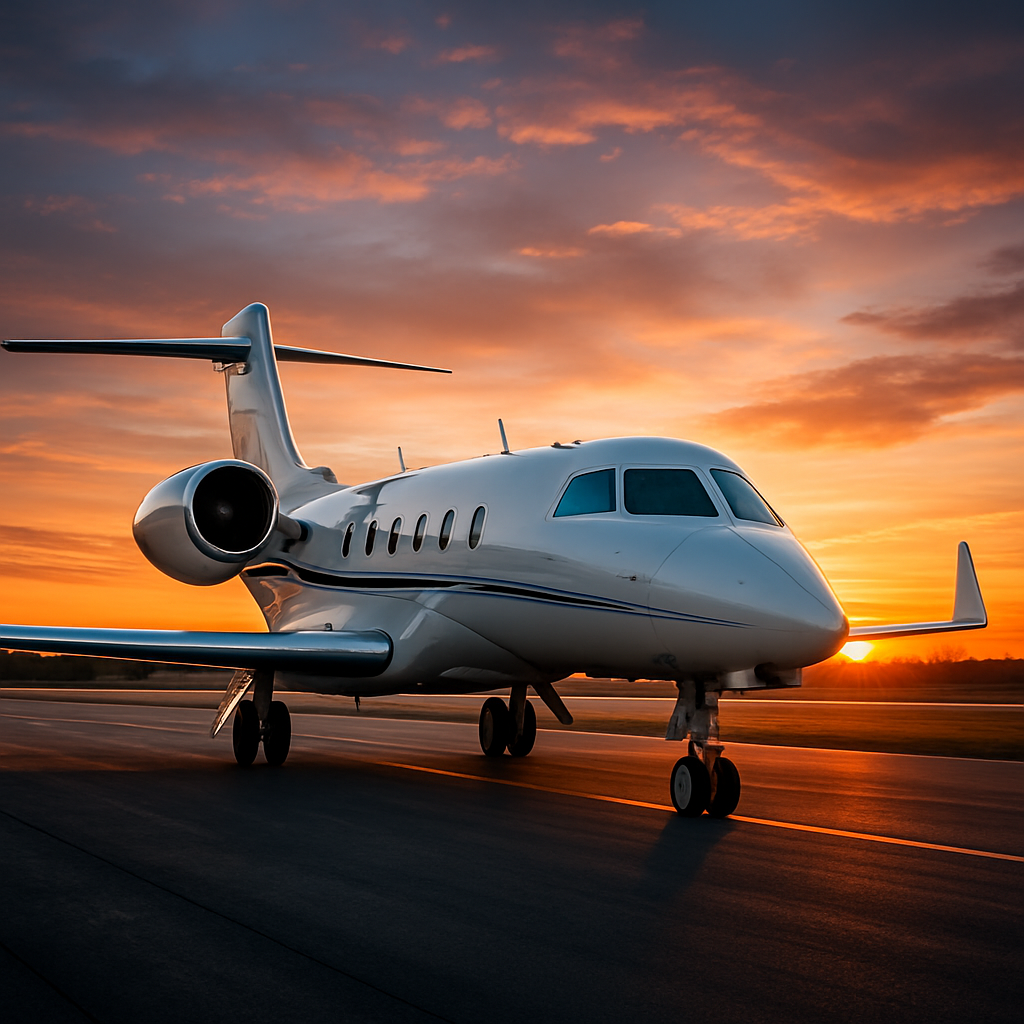 Private Jet