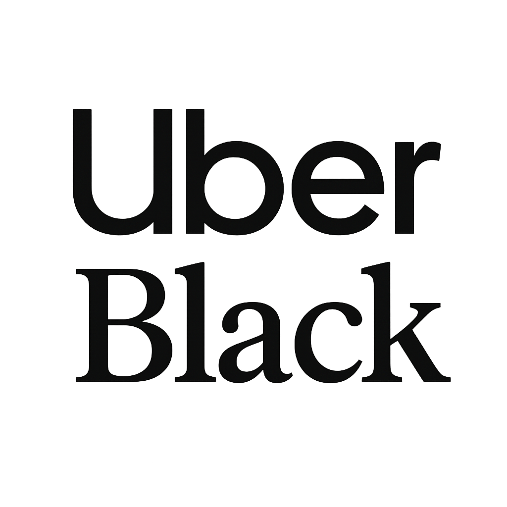 Uber Black